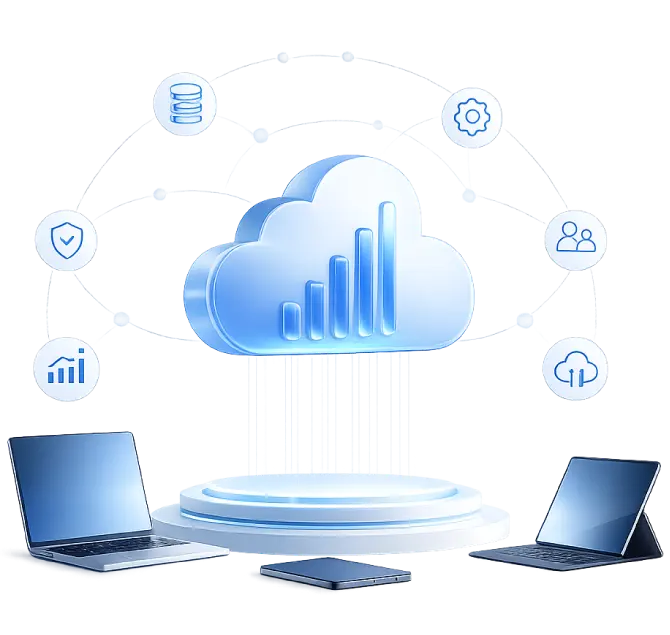 Subscription Management That Scales