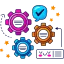 configure