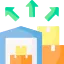 distribution
